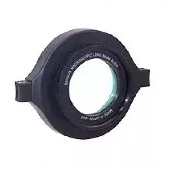 Objektiiv Raynox QC-505 Must