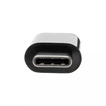 USB-C–Gigabit-võrguadapter Tripp Lite U436-06N-GB Must