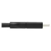 USB-C kaabel Tripp Lite U420-02M-RA 2m USB 3.2 Gen 1 Thunderbolt 3 paremnurkne