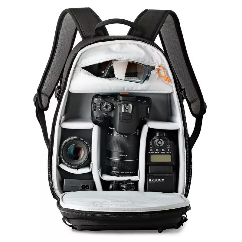 Seljakotikott Lowepro Tahoe BP 150