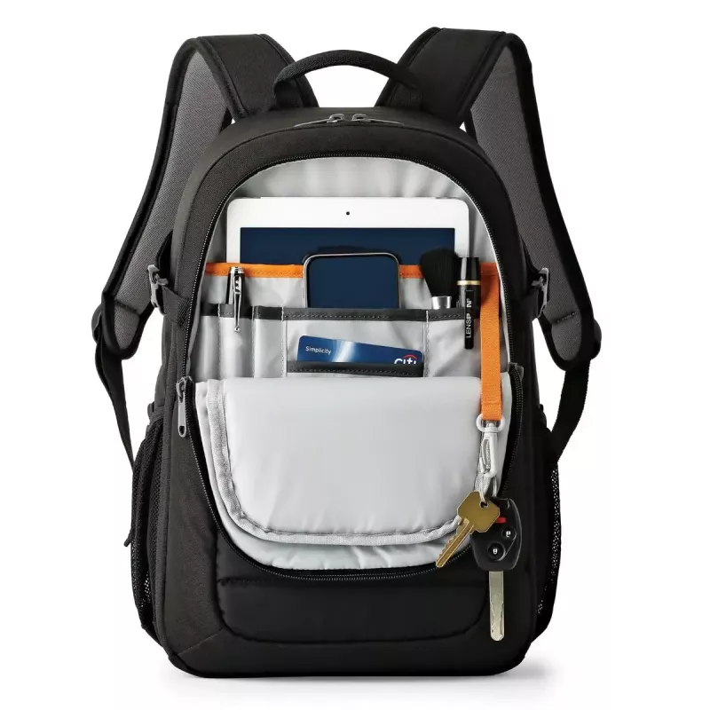 Seljakotikott Lowepro Tahoe BP 150