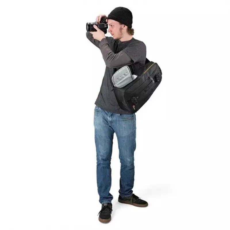 Seljakotikott Lowepro Slingshot Edge 250 AW