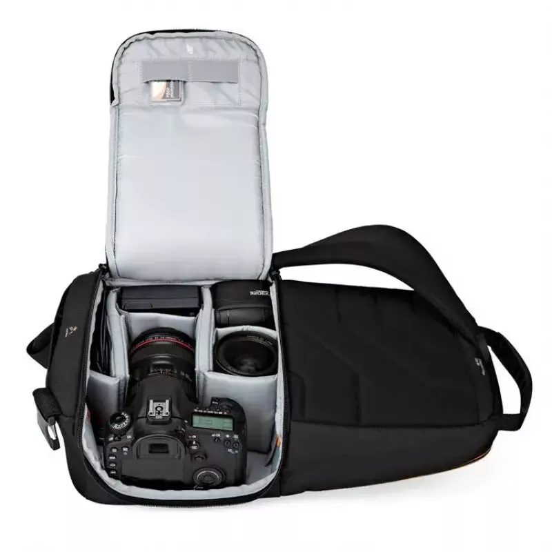Seljakotikott Lowepro Slingshot Edge 250 AW
