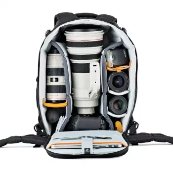 Lowepro Flipside 500 AW II seljakott
