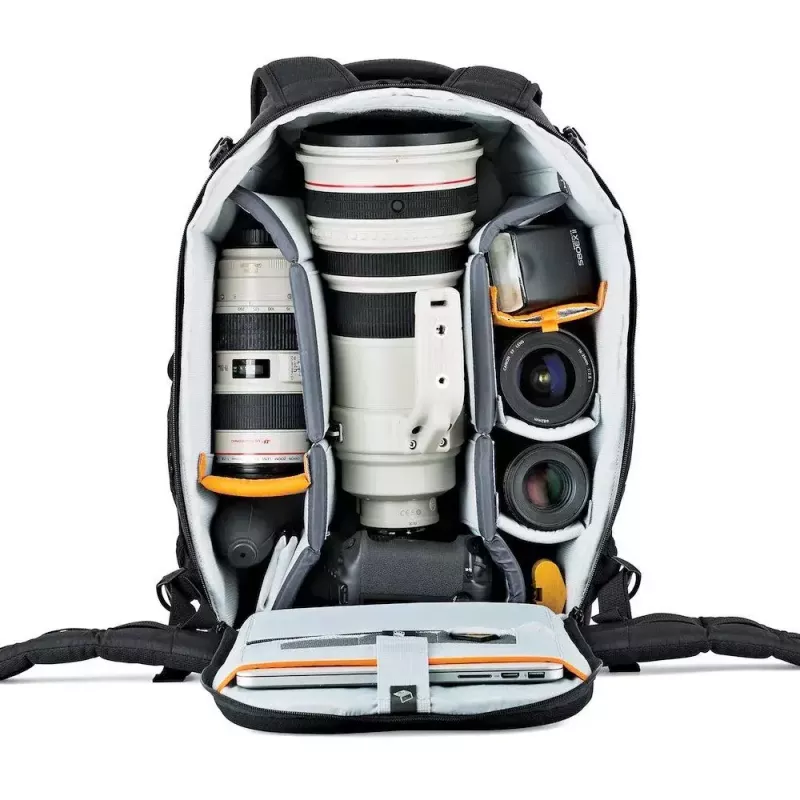 Lowepro Flipside 500 AW II seljakott