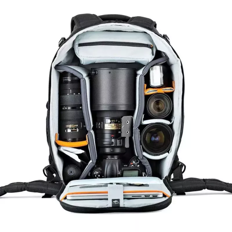 Lowepro Flipside 500 AW II seljakott