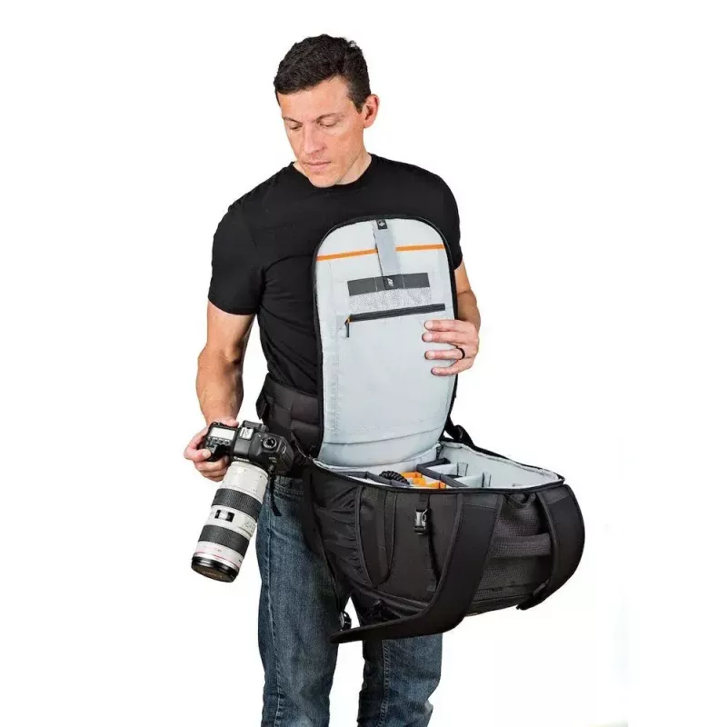 Lowepro Flipside 500 AW II seljakott