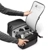 Seljakott Lowepro Fastpack Pro BP 250 AW III