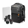 Seljakott Lowepro Fastpack Pro BP 250 AW III