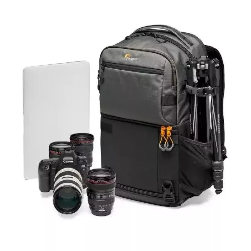 Seljakott Lowepro Fastpack Pro BP 250 AW III