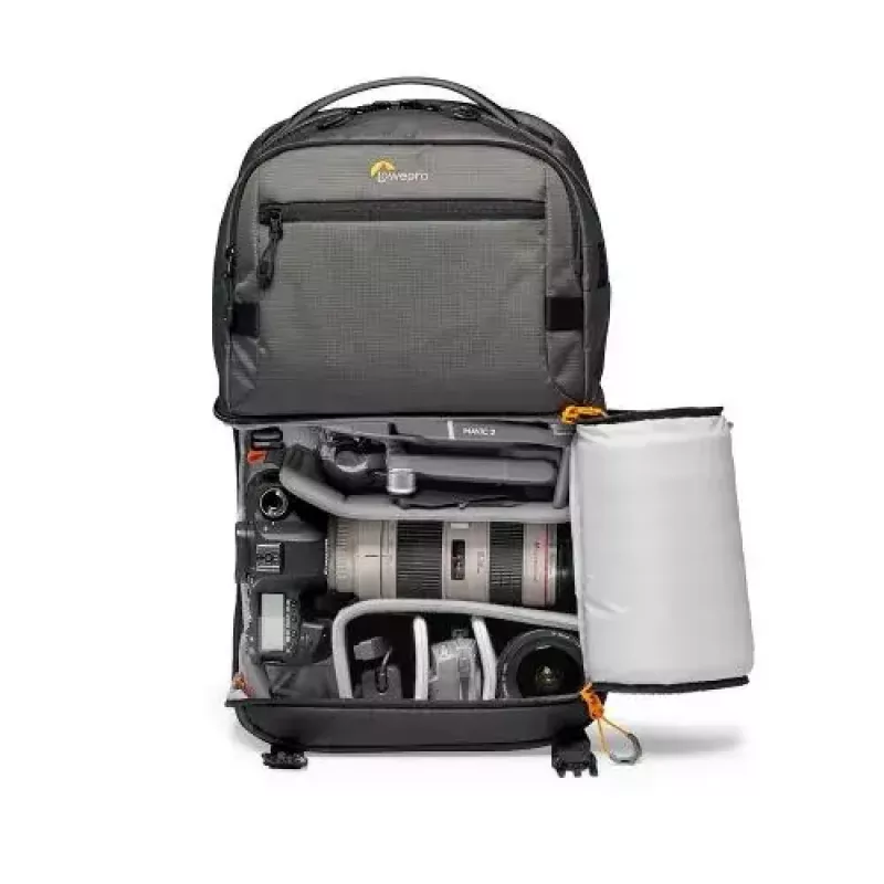 Seljakott Lowepro Fastpack Pro BP 250 AW III