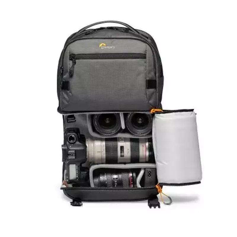 Seljakott Lowepro Fastpack Pro BP 250 AW III