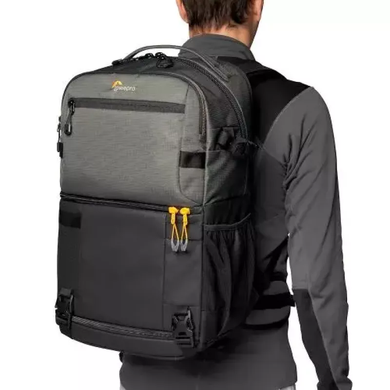 Seljakott Lowepro Fastpack Pro BP 250 AW III