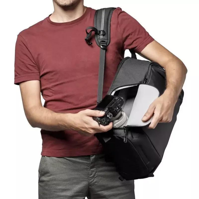 Seljakott Lowepro Flipside Backpack 300 AW III Must 13 tolli
