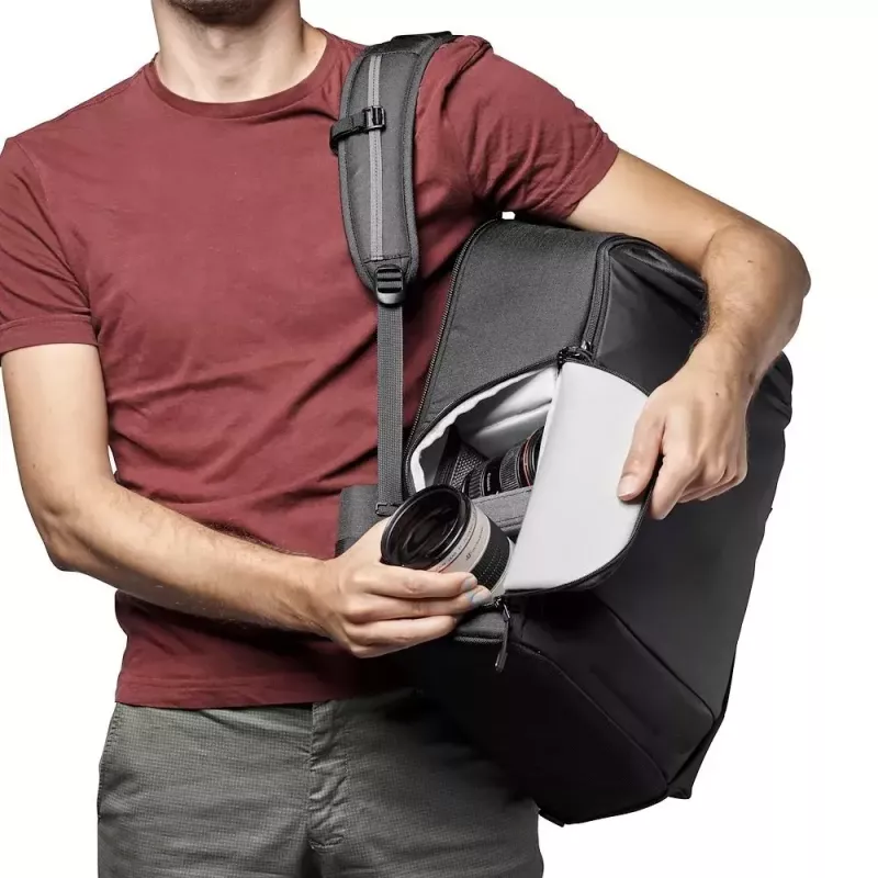 Seljakott Lowepro Flipside Backpack 400 AW III