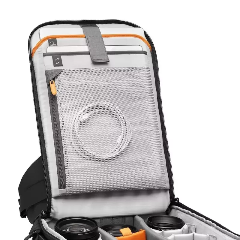 Seljakott Lowepro Flipside Backpack 400 AW III