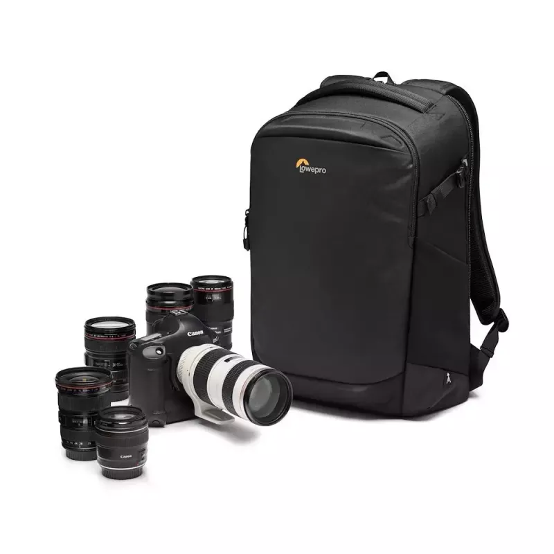 Seljakott Lowepro Flipside Backpack 400 AW III
