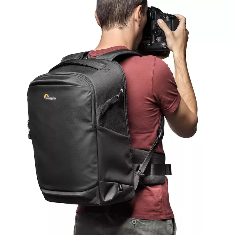 Seljakott Lowepro Flipside Backpack 400 AW III