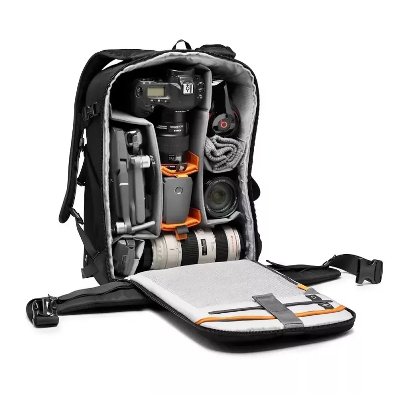 Seljakott Lowepro Flipside Backpack 400 AW III