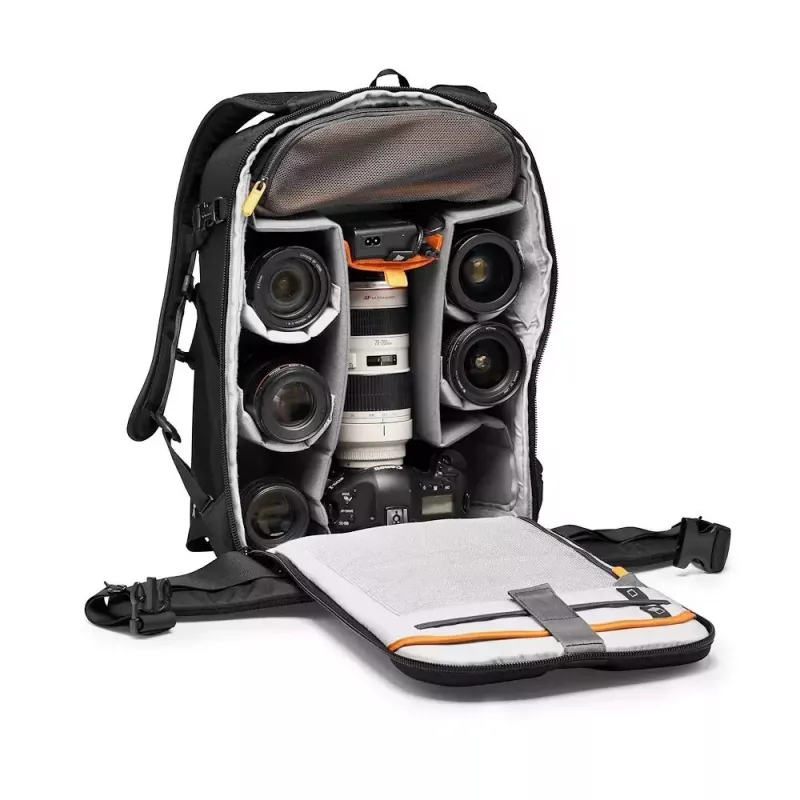Seljakott Lowepro Flipside Backpack 400 AW III