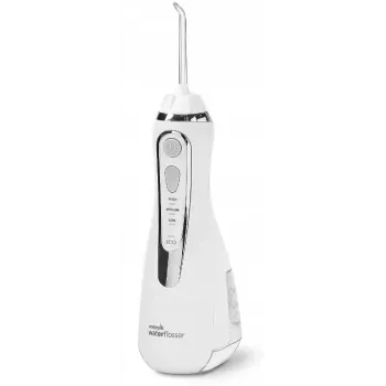 Irrimeerija Waterpik WP-580 valge, 10 rõhuseadega