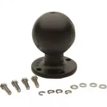 Kinnituskomplekt Honeywell VM1001RAMBALL must