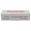 Brad nail Makita F-31896 30mm 5000 tk