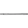 Paindlik võll Makita B-29072 — 6 mm läbimõõt, 1500 mm pikkus