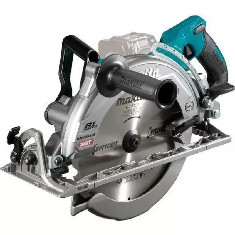 Ketassaag Makita RS002GZ 40 V, 260 mm tera läbimõõt