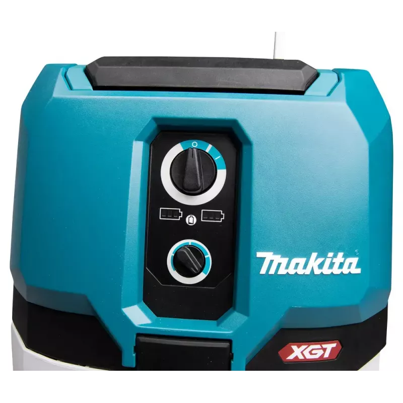 Makita VC003GLZ tolmuimeja 15 L Trummelimeja Kuiv&märg