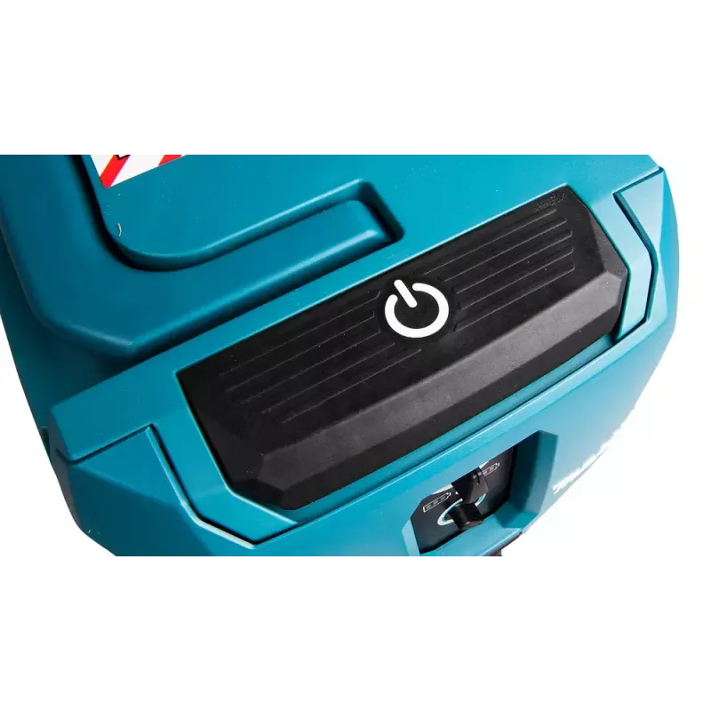 Makita VC003GLZ tolmuimeja 15 L Trummelimeja Kuiv&märg