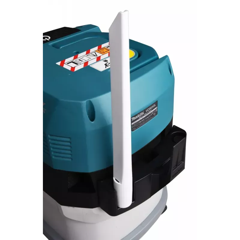 Makita VC003GLZ tolmuimeja 15 L Trummelimeja Kuiv&märg