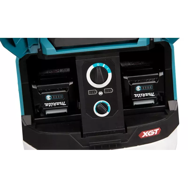 Makita VC003GLZ tolmuimeja 15 L Trummelimeja Kuiv&märg