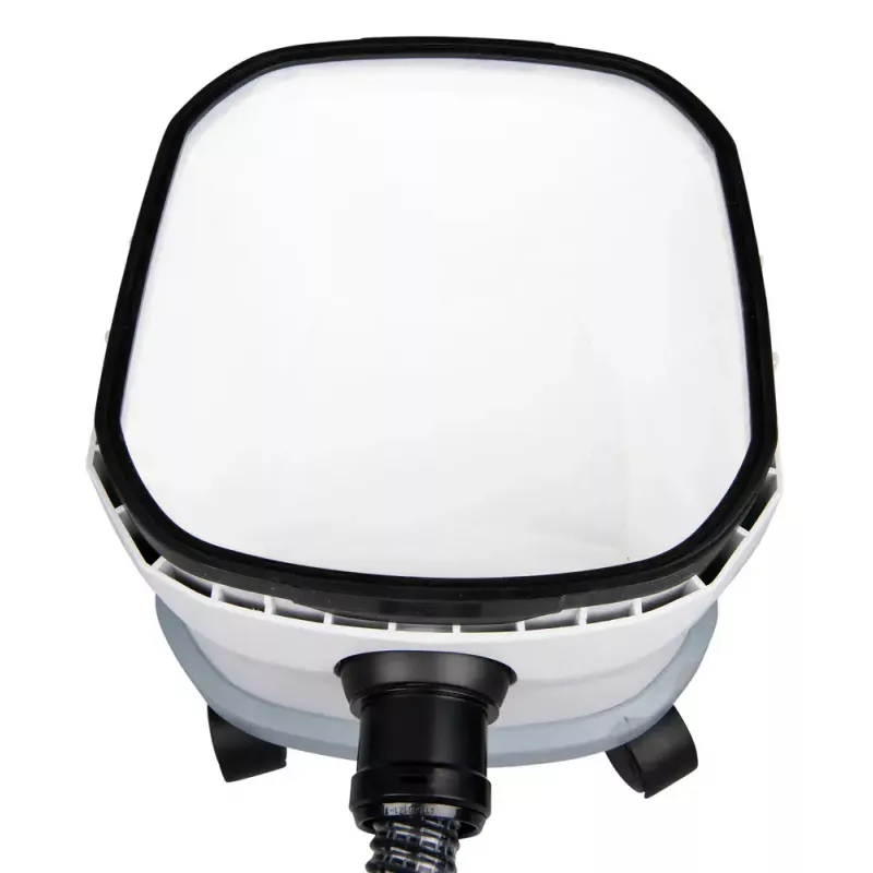 Makita VC003GLZ tolmuimeja 15 L Trummelimeja Kuiv&märg