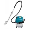 Makita VC003GLZ tolmuimeja 15 L Trummelimeja Kuiv&märg