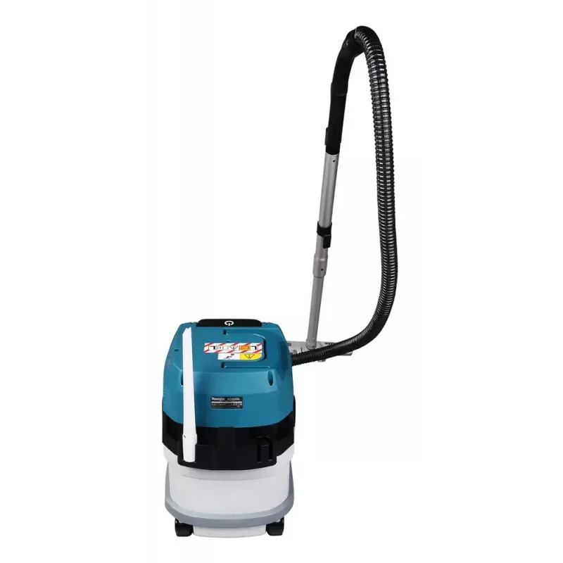 Makita VC003GLZ tolmuimeja 15 L Trummelimeja Kuiv&märg