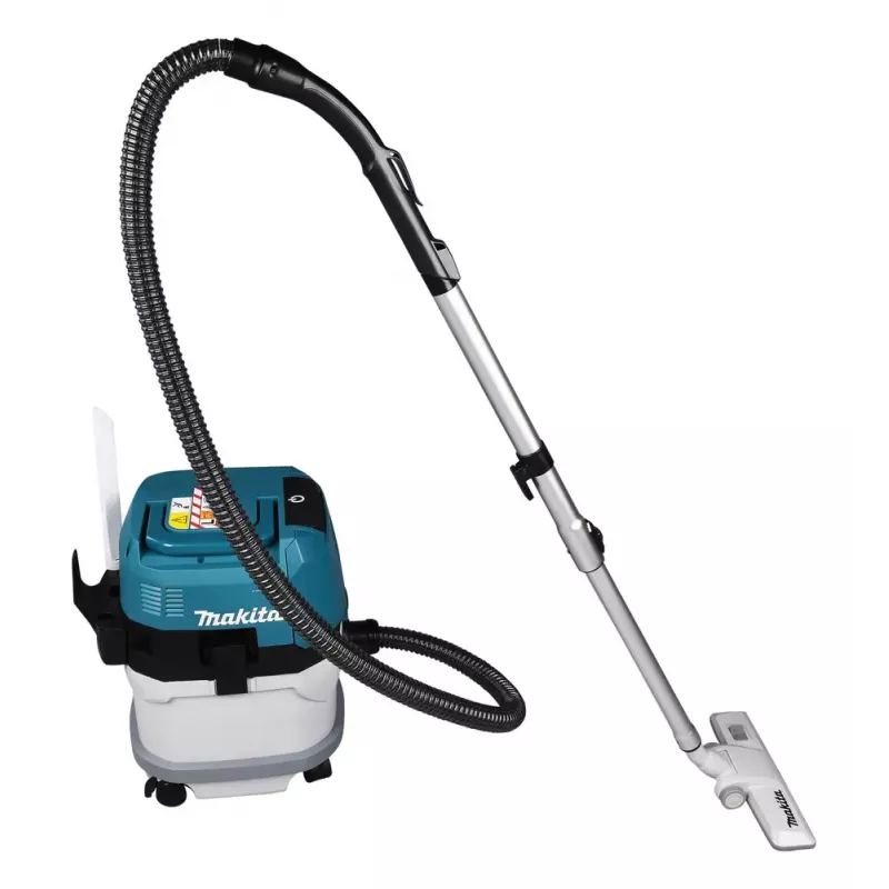 Makita VC003GLZ tolmuimeja 15 L Trummelimeja Kuiv&märg