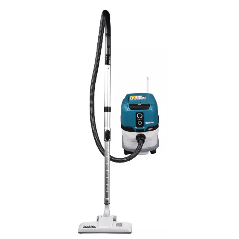 Makita VC003GLZ tolmuimeja 15 L Trummelimeja Kuiv&märg
