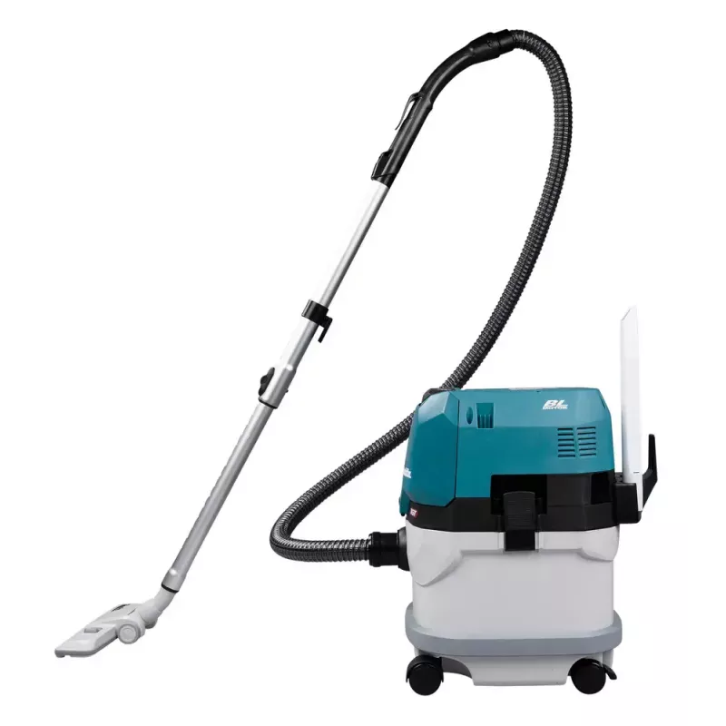 Makita VC003GLZ tolmuimeja 15 L Trummelimeja Kuiv&märg