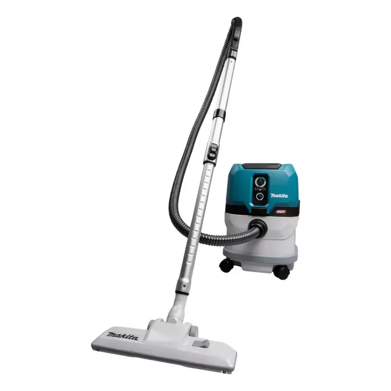 Makita VC003GLZ tolmuimeja 15 L Trummelimeja Kuiv&märg