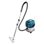 Makita VC003GLZ tolmuimeja 15 L Trummelimeja Kuiv&märg