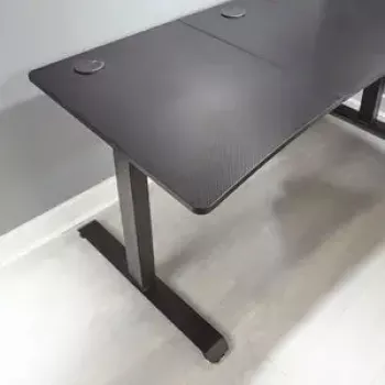 X Rocker Cougar XL hall