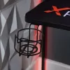 X Rocker Cougar XL hall