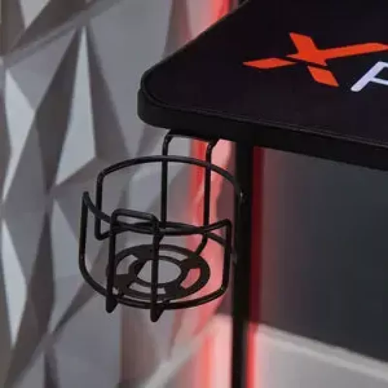 X Rocker Cougar XL hall