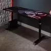 X Rocker Cougar XL hall