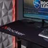 X Rocker Cougar XL hall