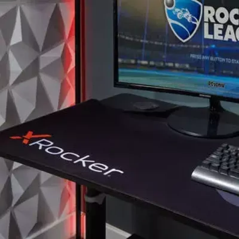 X Rocker Cougar XL hall