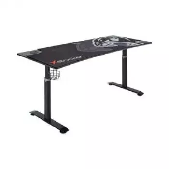 X Rocker Cougar XL hall