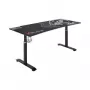 X Rocker Cougar XL hall