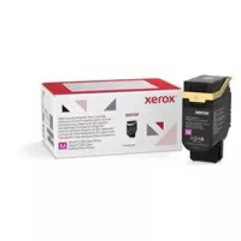 Toner Xerox C320 C325 Mgta High 5500 lehekülge magenta